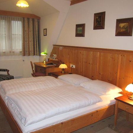 Gasthof Hotel Doktorwirt Salzburg Luaran gambar
