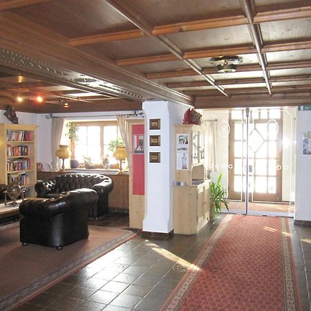 Gasthof Hotel Doktorwirt Salzburg Luaran gambar