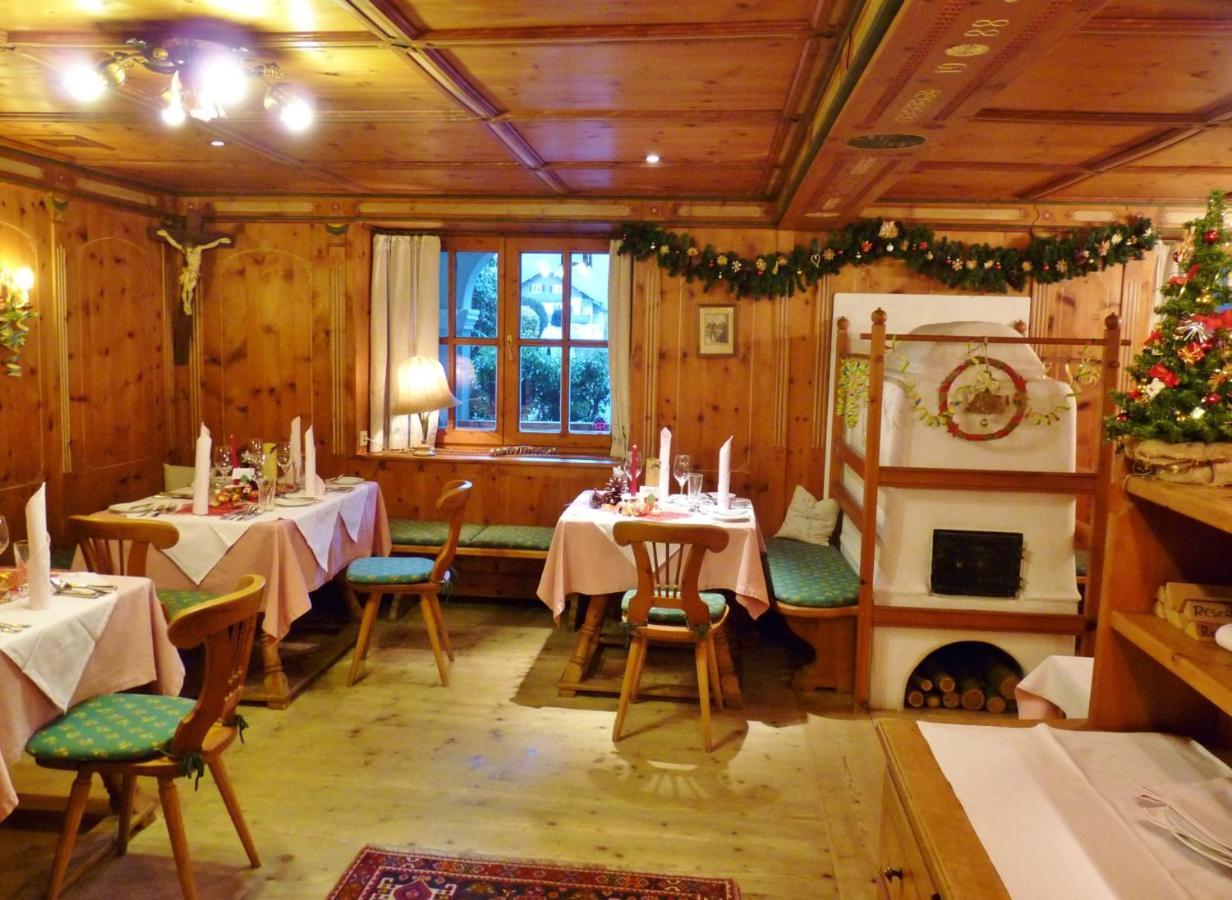 Gasthof Hotel Doktorwirt Salzburg Luaran gambar