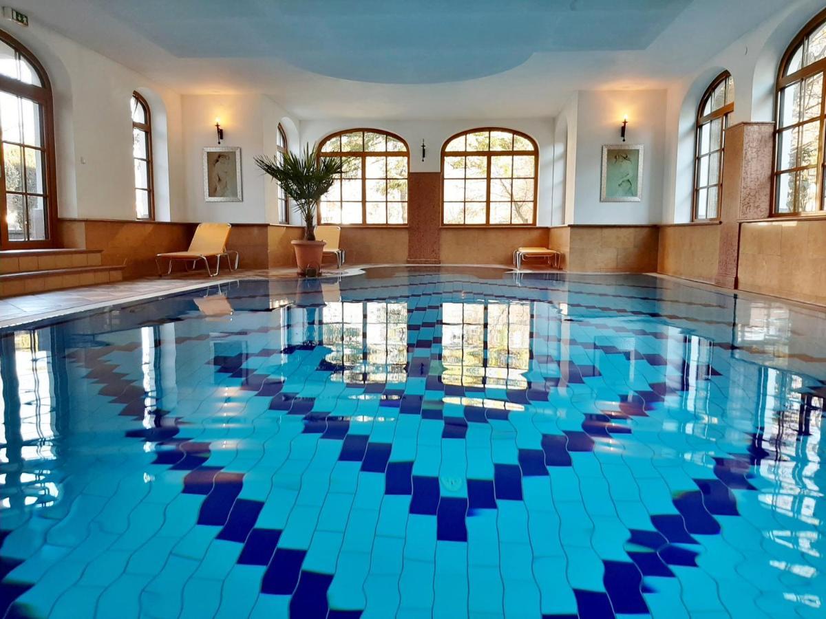 Gasthof Hotel Doktorwirt Salzburg Luaran gambar