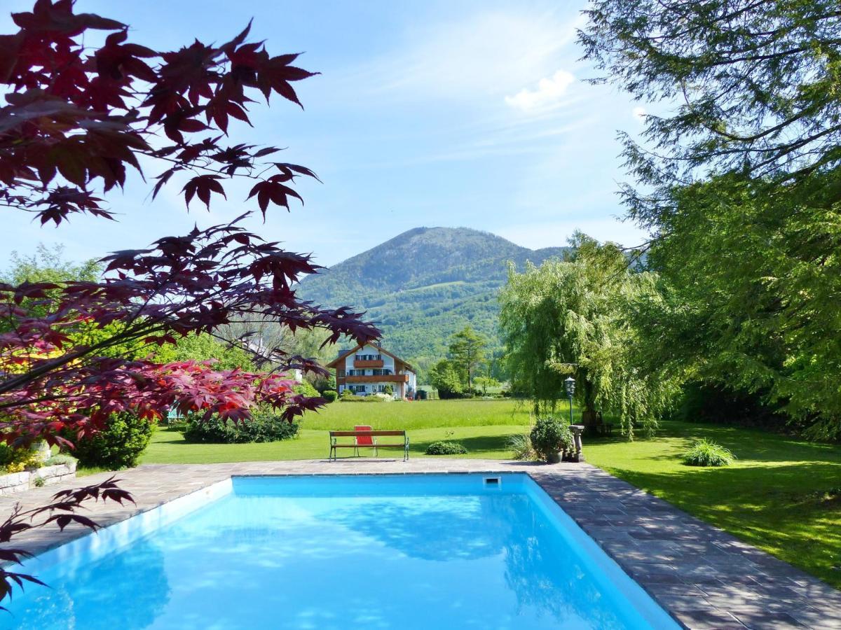 Gasthof Hotel Doktorwirt Salzburg Luaran gambar