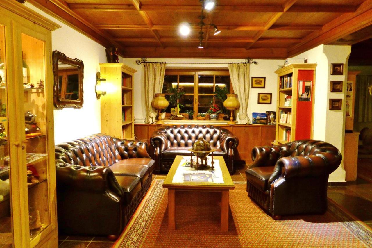 Gasthof Hotel Doktorwirt Salzburg Luaran gambar