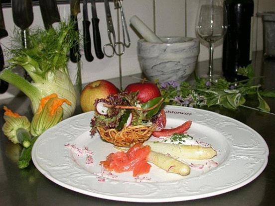 Gasthof Hotel Doktorwirt Salzburg Luaran gambar