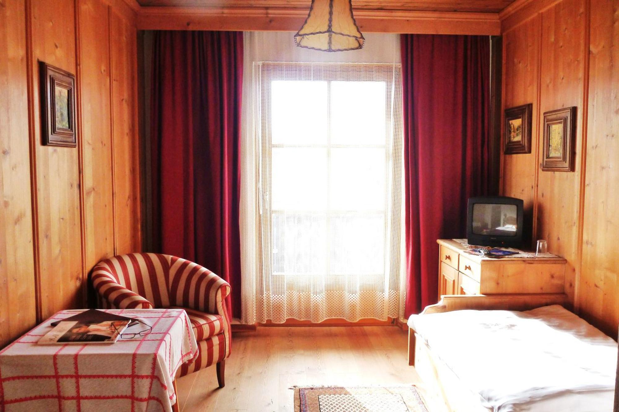 Gasthof Hotel Doktorwirt Salzburg Luaran gambar