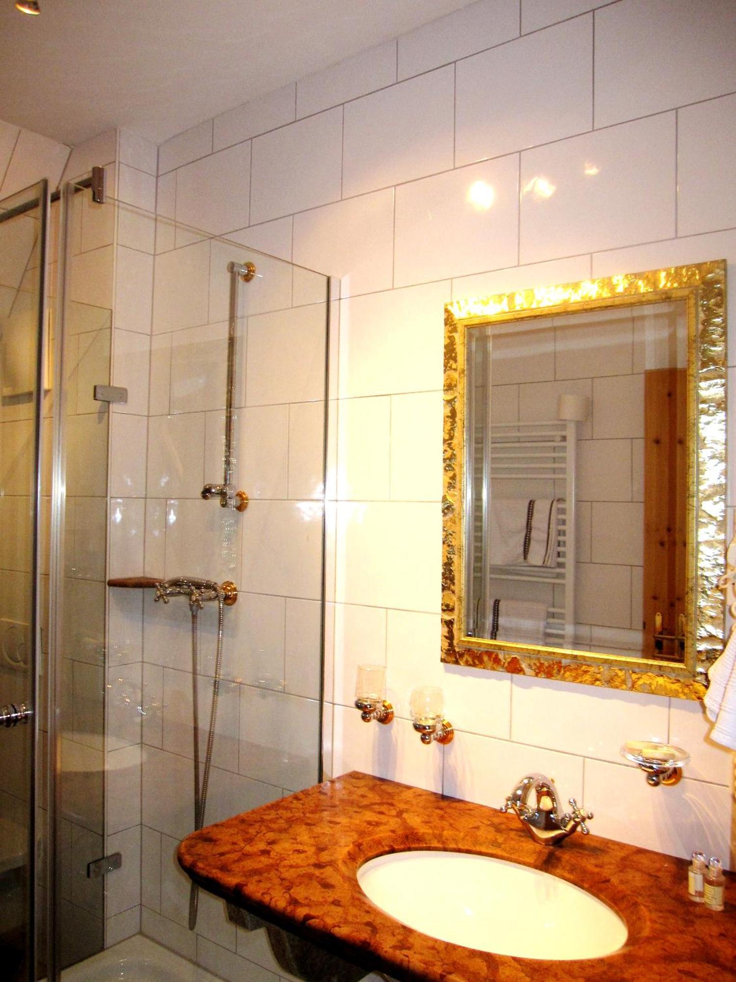 Gasthof Hotel Doktorwirt Salzburg Luaran gambar
