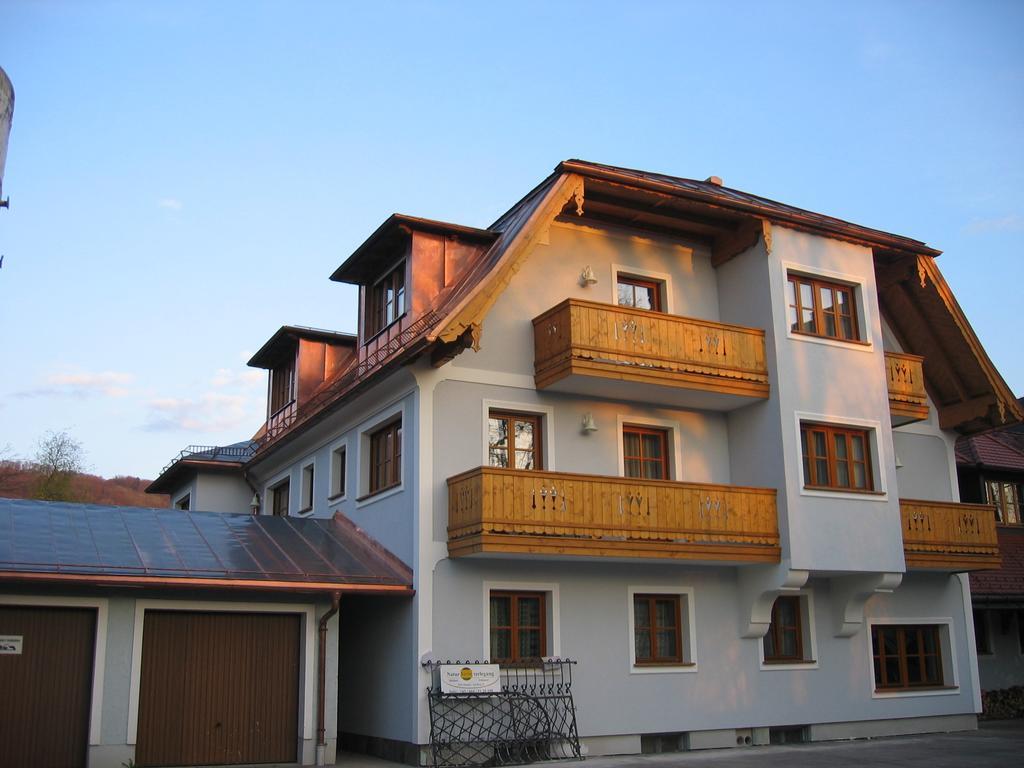 Gasthof Hotel Doktorwirt Salzburg Luaran gambar