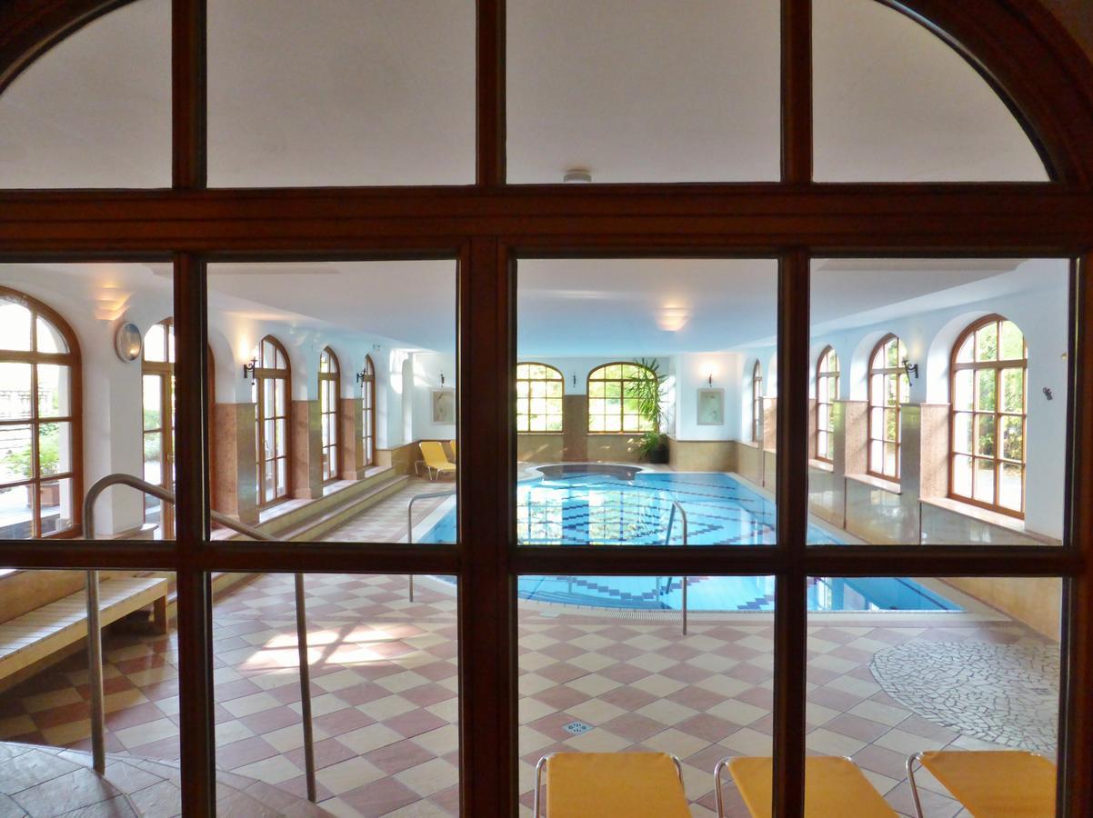 Gasthof Hotel Doktorwirt Salzburg Luaran gambar