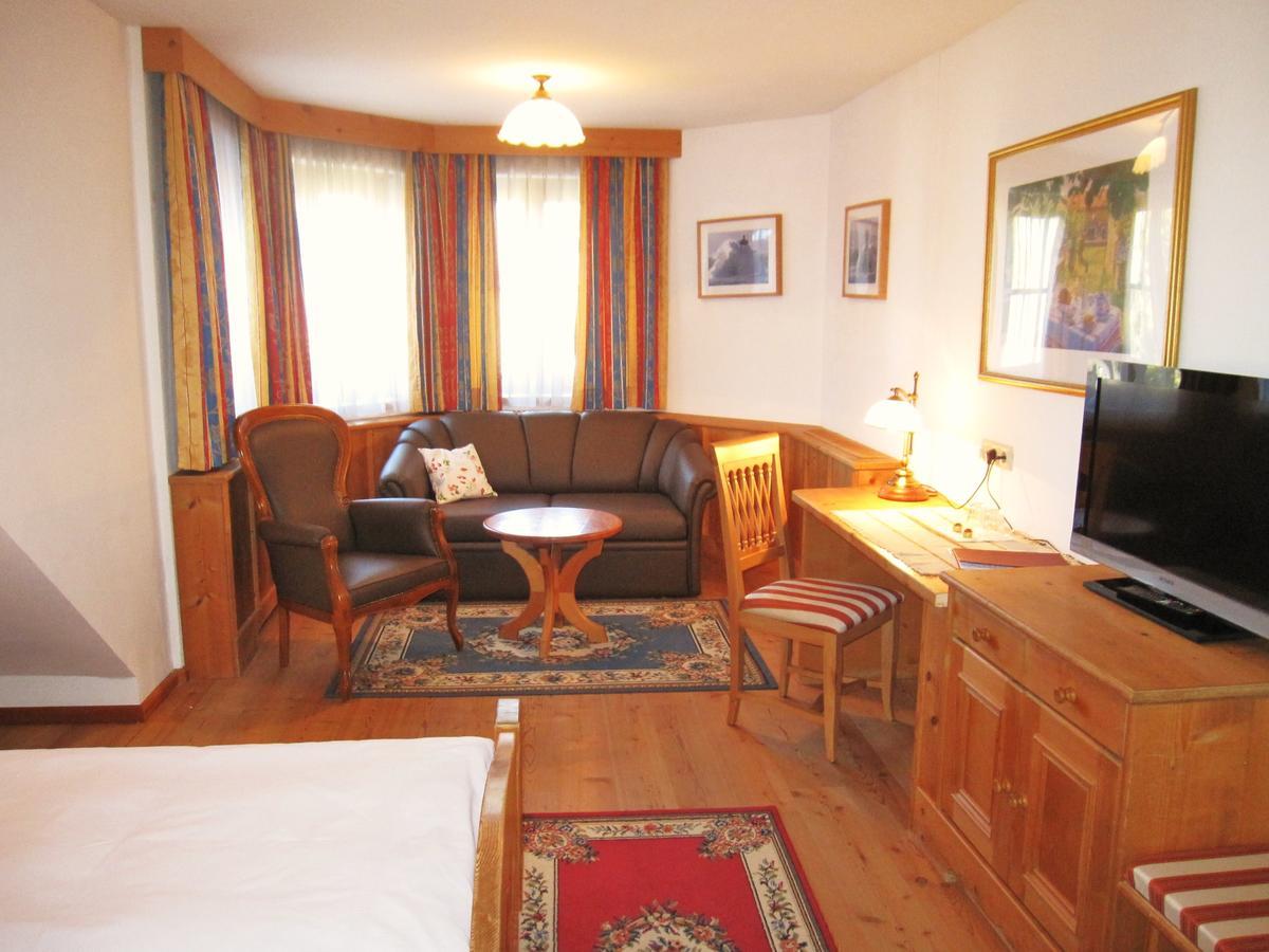 Gasthof Hotel Doktorwirt Salzburg Luaran gambar