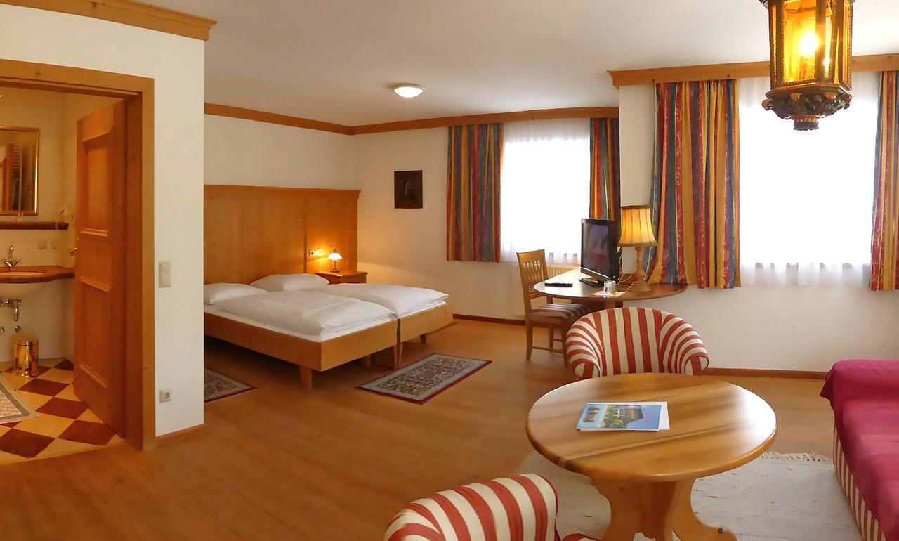 Gasthof Hotel Doktorwirt Salzburg Luaran gambar