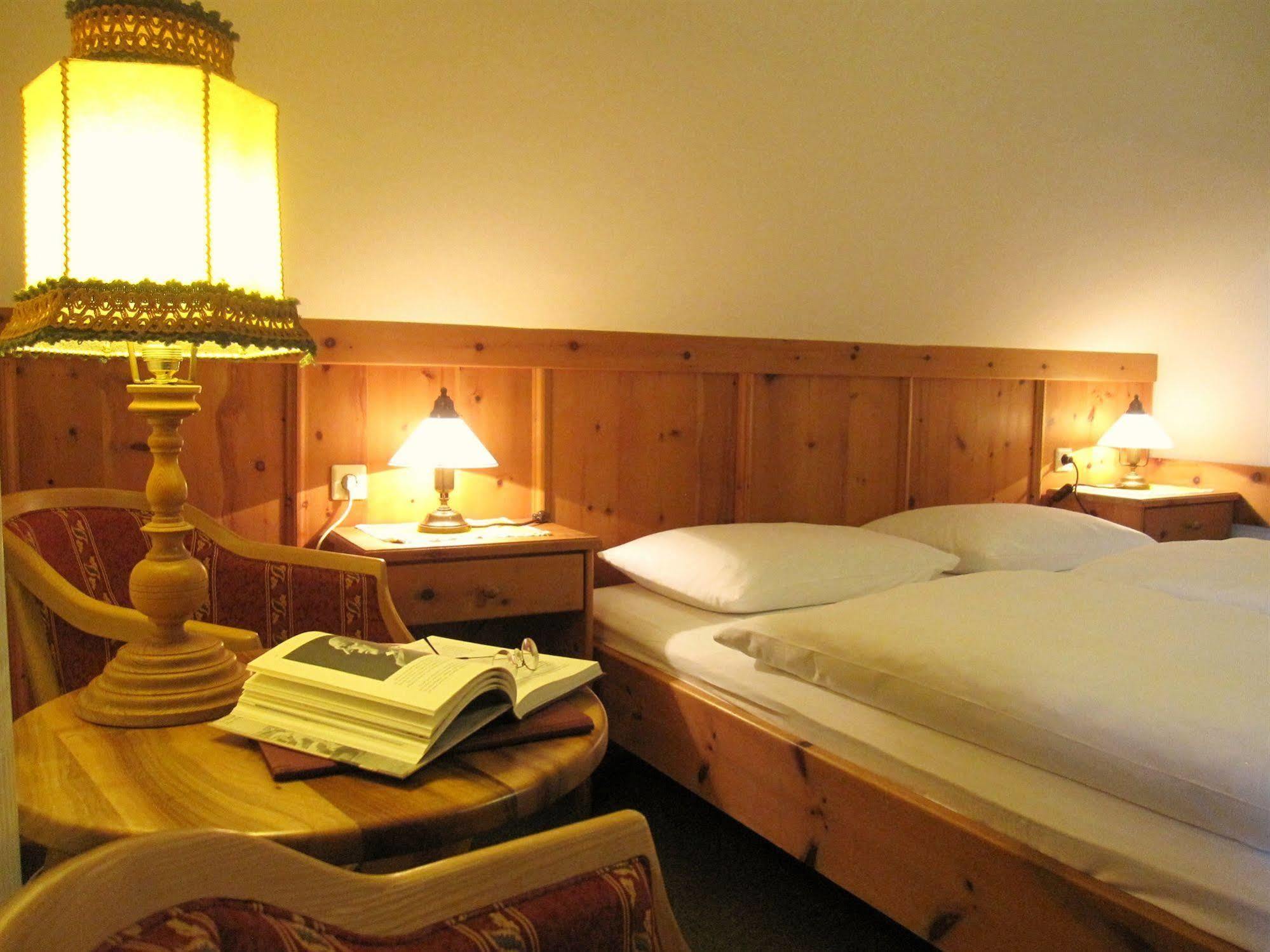 Gasthof Hotel Doktorwirt Salzburg Luaran gambar