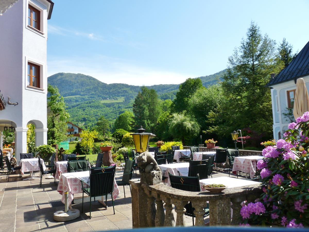 Gasthof Hotel Doktorwirt Salzburg Luaran gambar