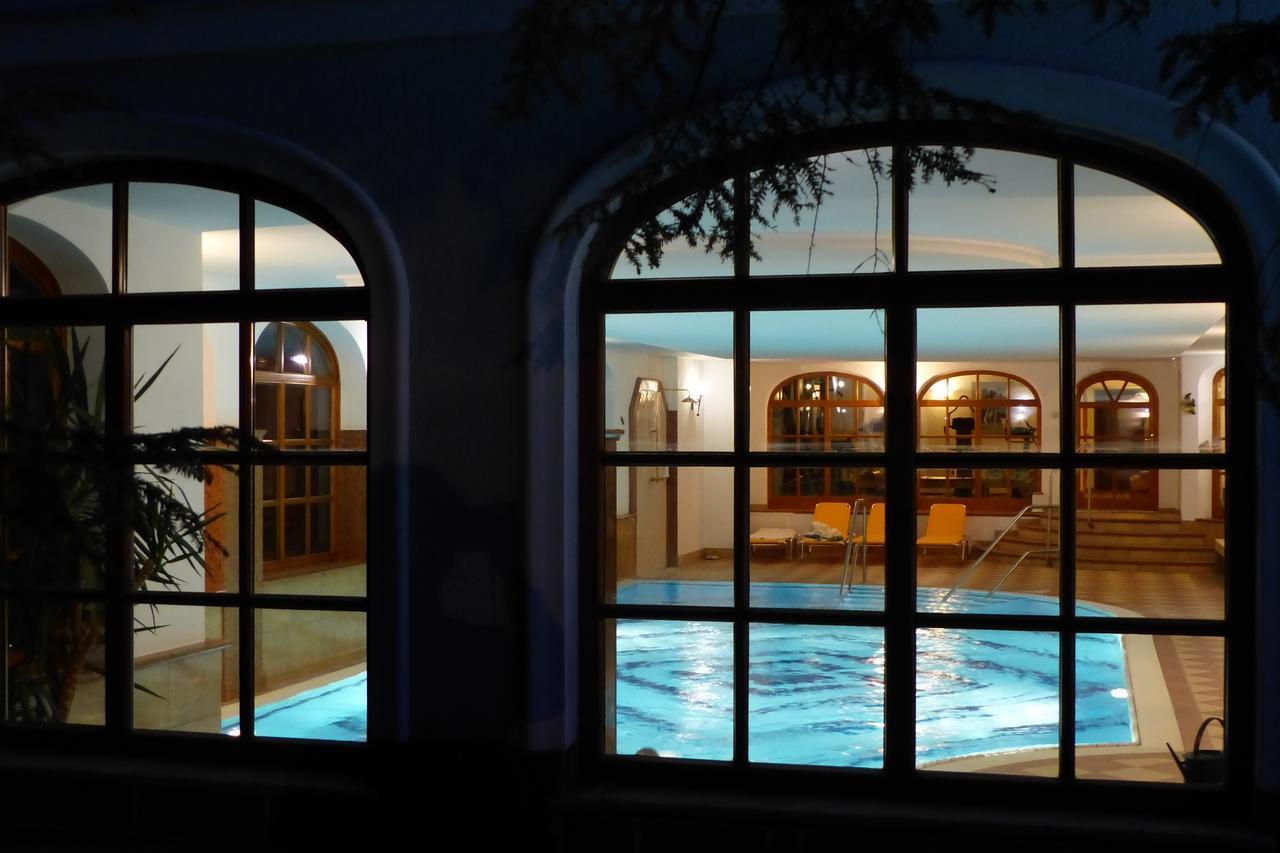 Gasthof Hotel Doktorwirt Salzburg Luaran gambar