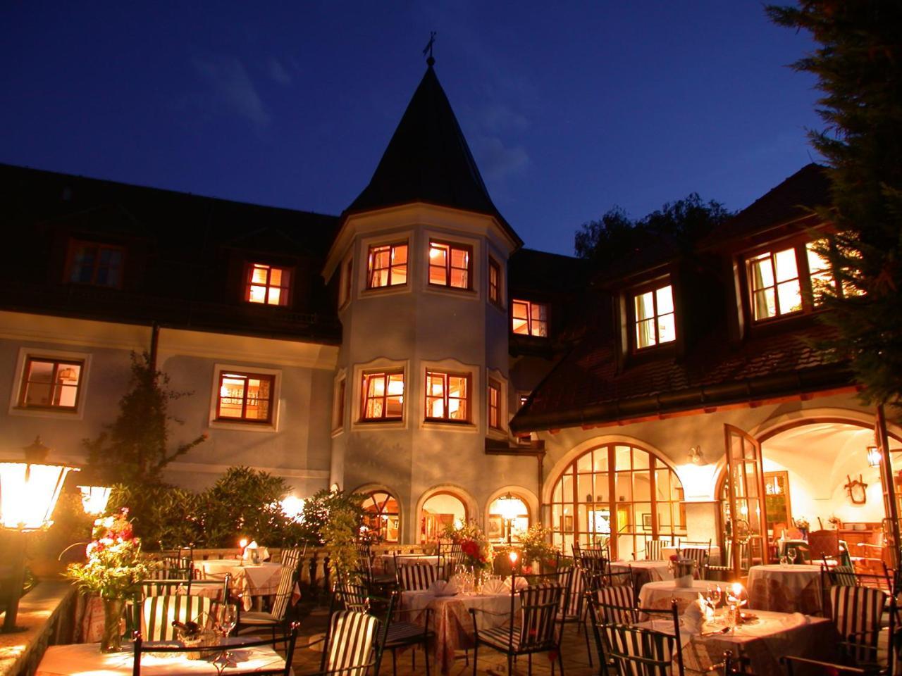 Gasthof Hotel Doktorwirt Salzburg Luaran gambar