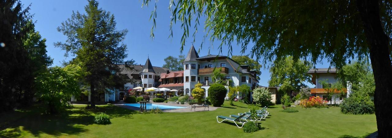Gasthof Hotel Doktorwirt Salzburg Luaran gambar