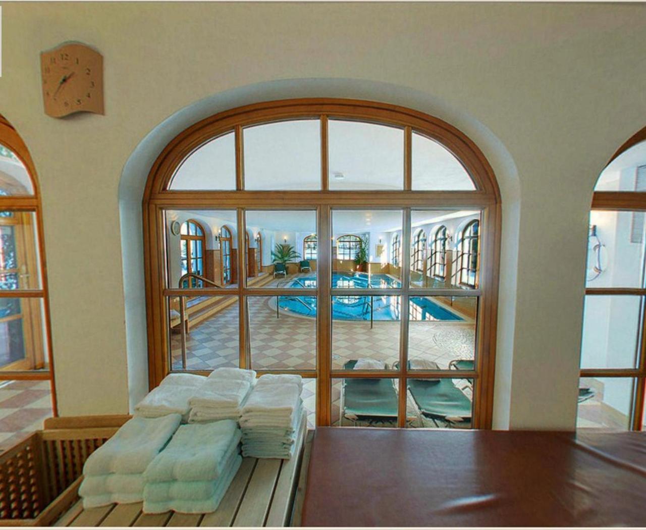 Gasthof Hotel Doktorwirt Salzburg Luaran gambar