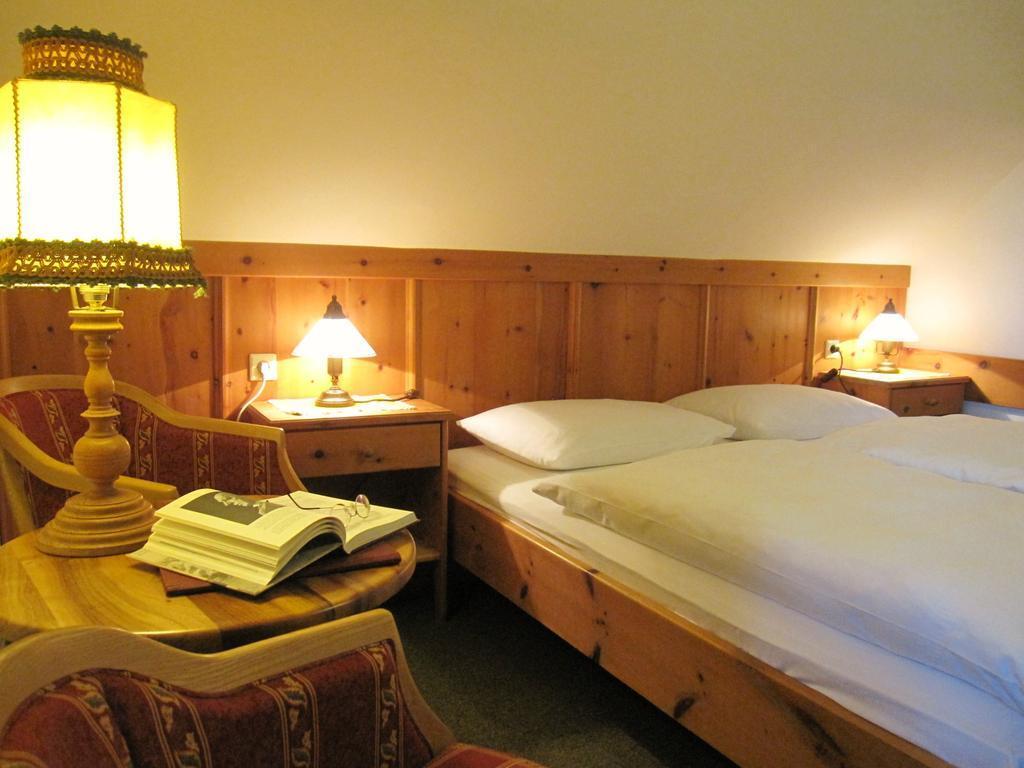 Gasthof Hotel Doktorwirt Salzburg Luaran gambar