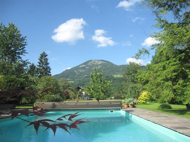 Gasthof Hotel Doktorwirt Salzburg Luaran gambar