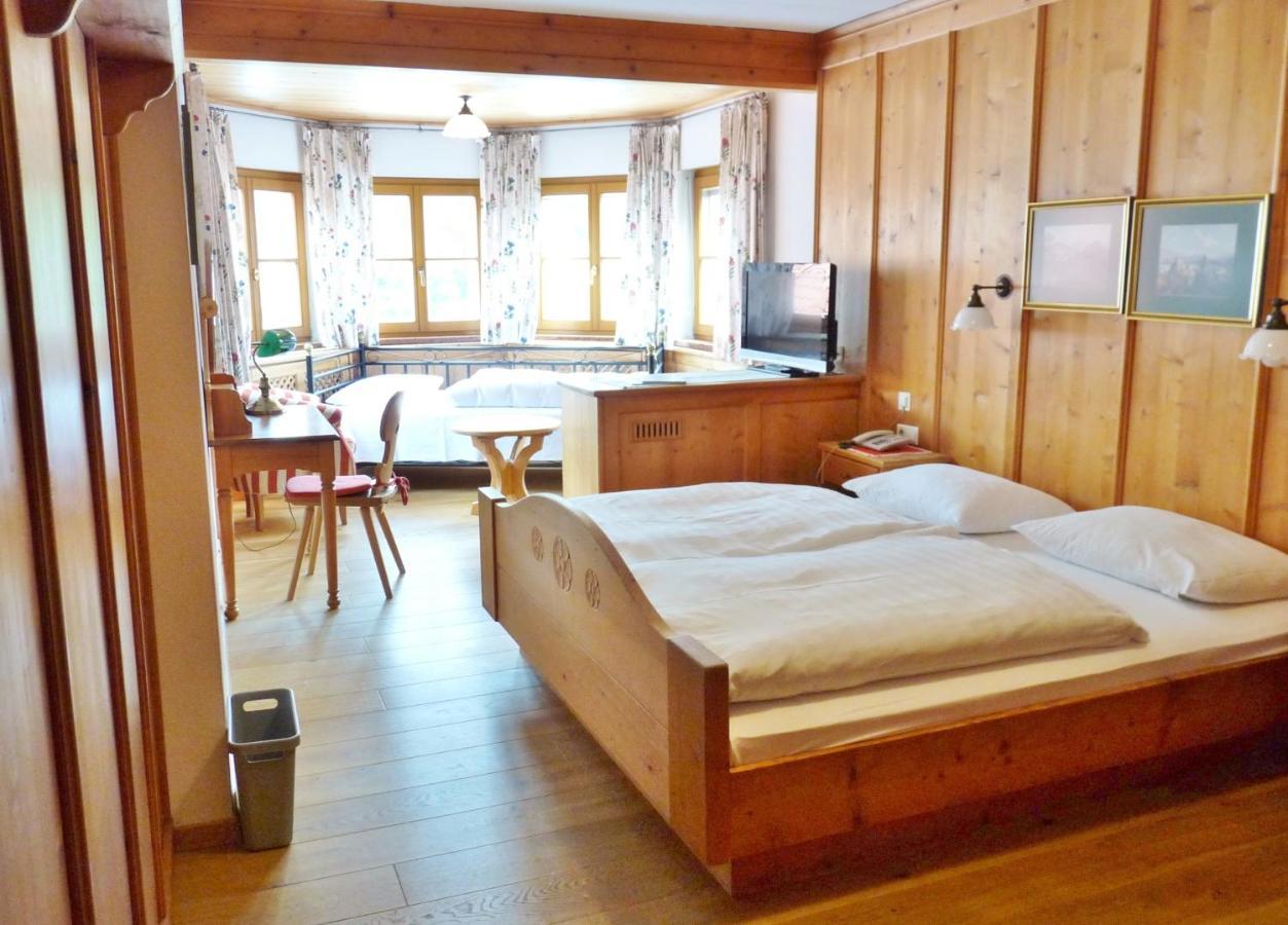 Gasthof Hotel Doktorwirt Salzburg Luaran gambar